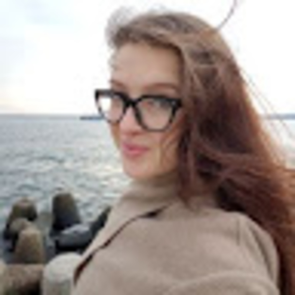 Meet your Posher, Tatiana